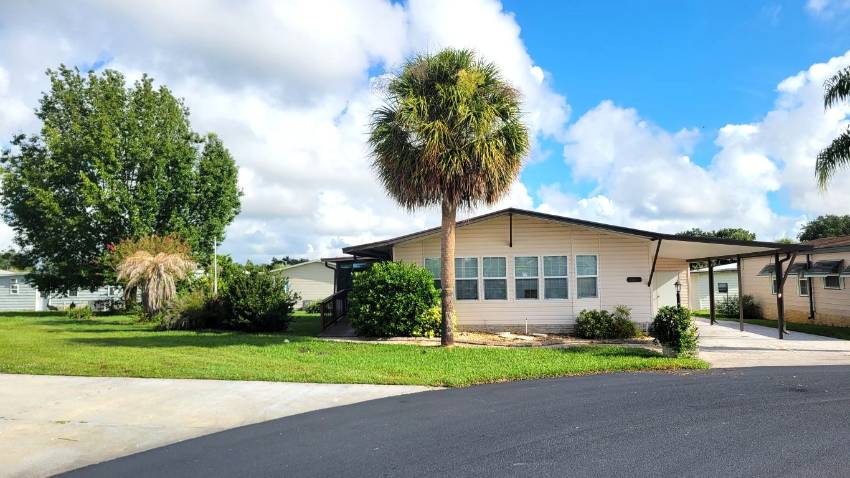 2083 Quail Ridge Dr. a Lake Wales, FL Mobile or Manufactured Home for Sale